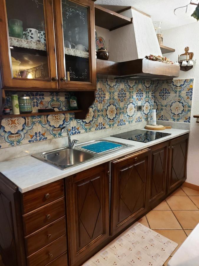 La Taverna Alloggio Ad Uso Turistico - Vda -Sarre - Cir- 0073 Aosta Exteriör bild