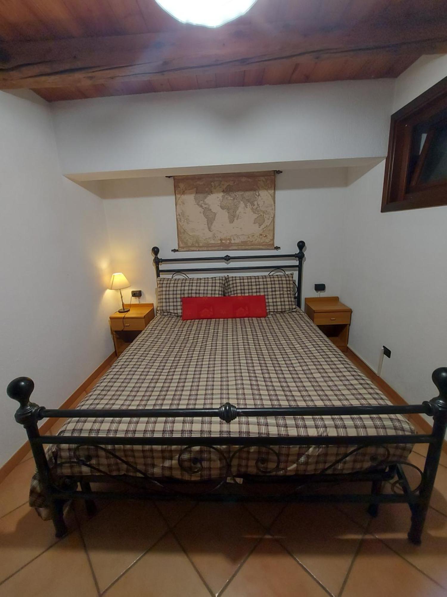 La Taverna Alloggio Ad Uso Turistico - Vda -Sarre - Cir- 0073 Aosta Exteriör bild