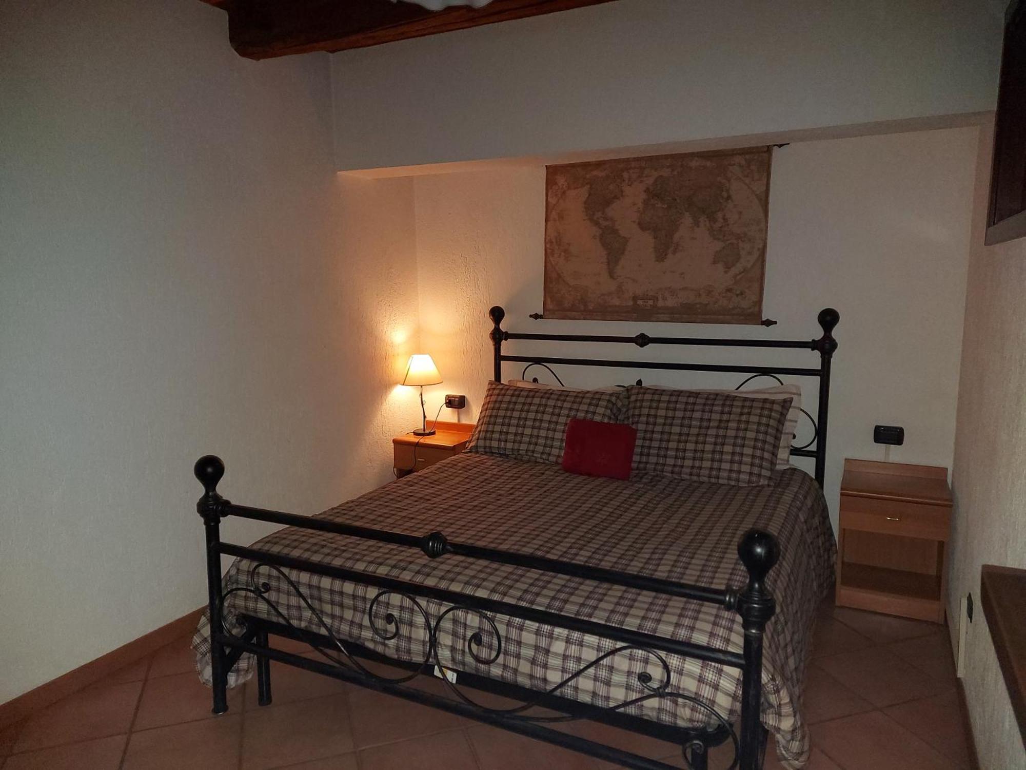 La Taverna Alloggio Ad Uso Turistico - Vda -Sarre - Cir- 0073 Aosta Exteriör bild